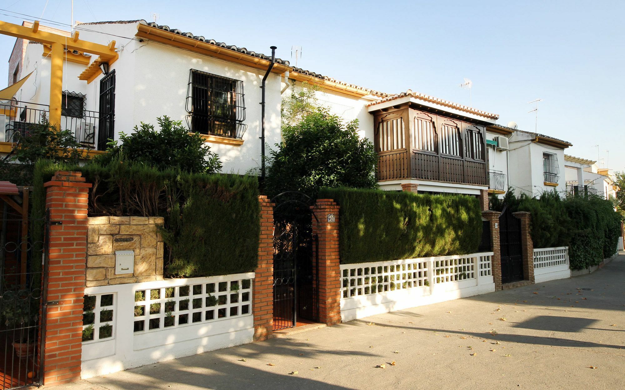 Villapaz Granada Exterior photo
